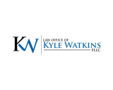 https://www.logocontest.com/public/logoimage/1521195348Law Office of Kyle Watkins3.png